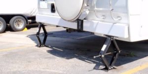 Best RV scissor jacks